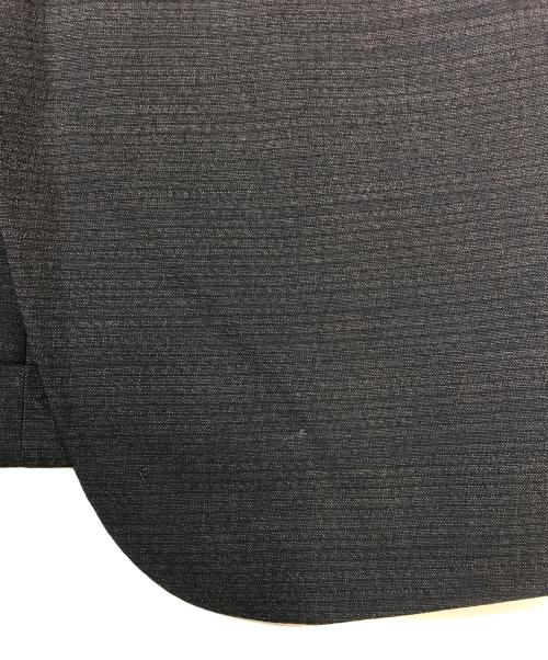 A.A.R（アール）A.A.R (アール) セットアップスーツ ブラウン サイズ:表記なしの古着・服飾アイテム