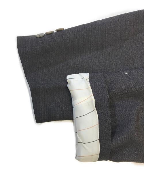 A.A.R（アール）A.A.R (アール) セットアップスーツ ブラウン サイズ:表記なしの古着・服飾アイテム