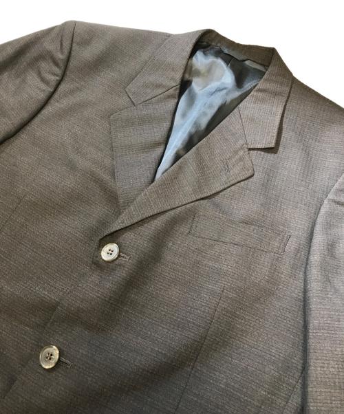 A.A.R（アール）A.A.R (アール) セットアップスーツ ブラウン サイズ:表記なしの古着・服飾アイテム
