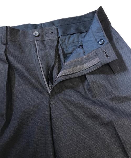 A.A.R（アール）A.A.R (アール) セットアップスーツ ブラウン サイズ:表記なしの古着・服飾アイテム