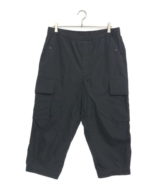 DAIWA PIER39（ダイワ ピア39）DAIWA PIER39 (ダイワ ピア39) Tech Mil Knicker ブラック サイズ:表記なしの古着・服飾アイテム