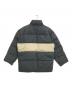 stussy (ステューシー) ダウンジャケット ブラック サイズ:M：20000円