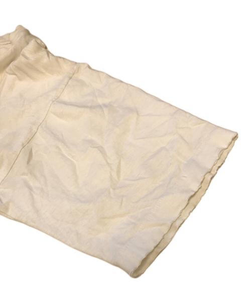 VINTAGE（ヴィンテージ）VINTAGE (ヴィンテージ) アートプリントTシャツ ホワイト サイズ:表記なしの古着・服飾アイテム