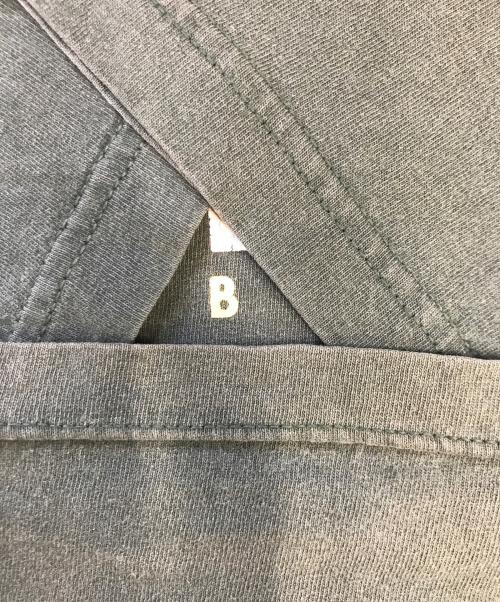 shorty's（ショーティーズ）shorty's (ショーティーズ) プリントTシャツ グリーン サイズ:Lの古着・服飾アイテム