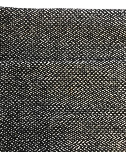 Y's（ワイズ）Y's (ワイズ) ウールコート グレー サイズ:不明の古着・服飾アイテム