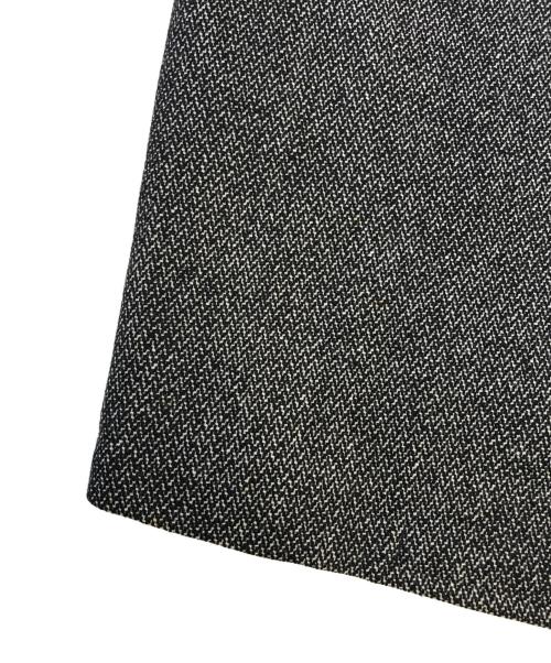 Y's（ワイズ）Y's (ワイズ) ウールコート グレー サイズ:不明の古着・服飾アイテム