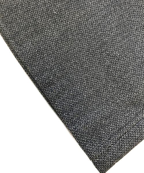 Y's（ワイズ）Y's (ワイズ) ウールコート グレー サイズ:不明の古着・服飾アイテム