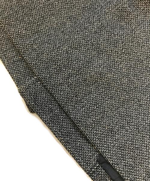 Y's（ワイズ）Y's (ワイズ) ウールコート グレー サイズ:不明の古着・服飾アイテム