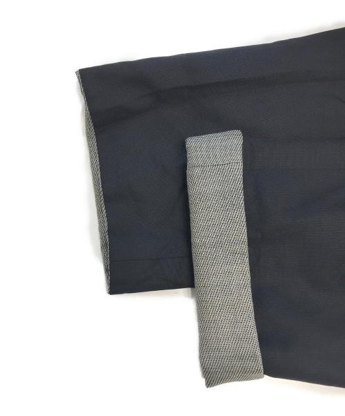 Christian Dior（クリスチャン ディオール）Christian Dior (クリスチャン ディオール) コート ブラック サイズ:9の古着・服飾アイテム