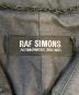 RAF SIMONSの古着・服飾アイテム：250000円