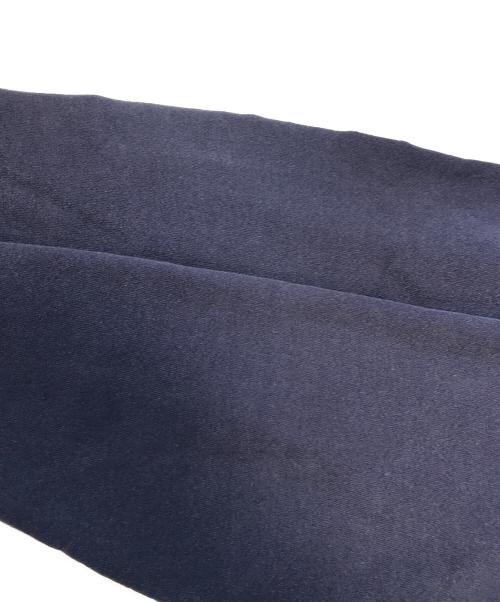 SANTA CRUZ（サンタクルーズ）SANTA CRUZ (サンタクルーズ) 袖プリントパーカー ネイビー サイズ:XLの古着・服飾アイテム