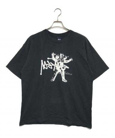 中古・古着通販】stussy (ステューシー) NEIGHBORHOOD (ネイバーフッド