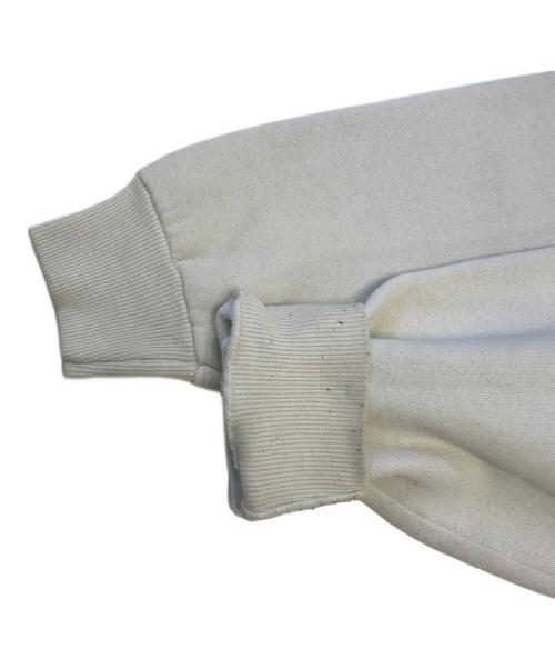 SANTA CRUZ（サンタクルーズ）SANTA CRUZ (サンタクルーズ) プリントスウェット ベージュ サイズ:Lの古着・服飾アイテム