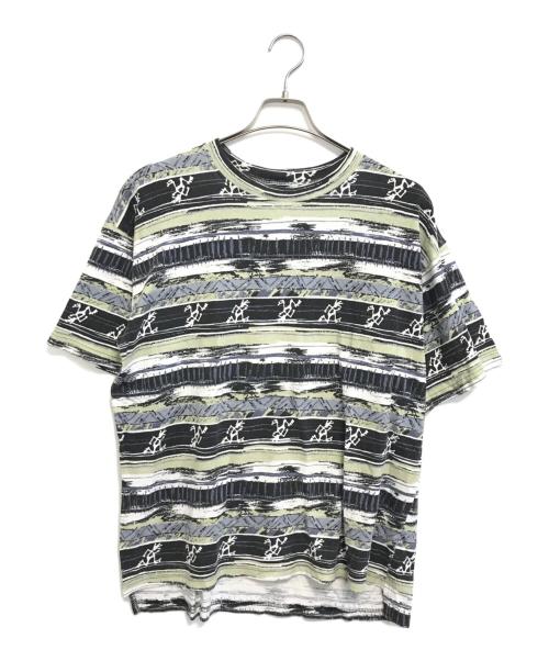 GRAMICCI（グラミチ）GRAMICCI (グラミチ) Tシャツ マルチカラー サイズ:XSの古着・服飾アイテム