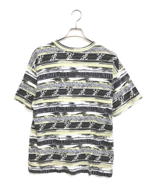 GRAMICCI（グラミチ）GRAMICCI (グラミチ) Tシャツ マルチカラー サイズ:XSの古着・服飾アイテム