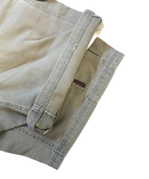 GRAMICCI（グラミチ）GRAMICCI (グラミチ) ハーフカーゴパンツ オリーブ サイズ:Lの古着・服飾アイテム