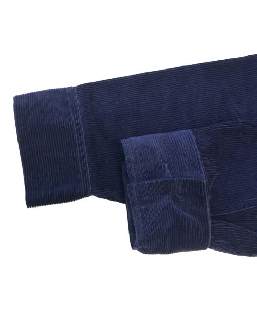 FFA（エフエフエー）FFA (ＦＦＡ) FFAジャケット ネイビー サイズ:103-38の古着・服飾アイテム