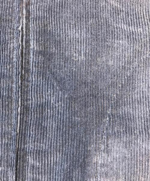 FFA（エフエフエー）FFA (ＦＦＡ) FFAジャケット ネイビー サイズ:103-38の古着・服飾アイテム