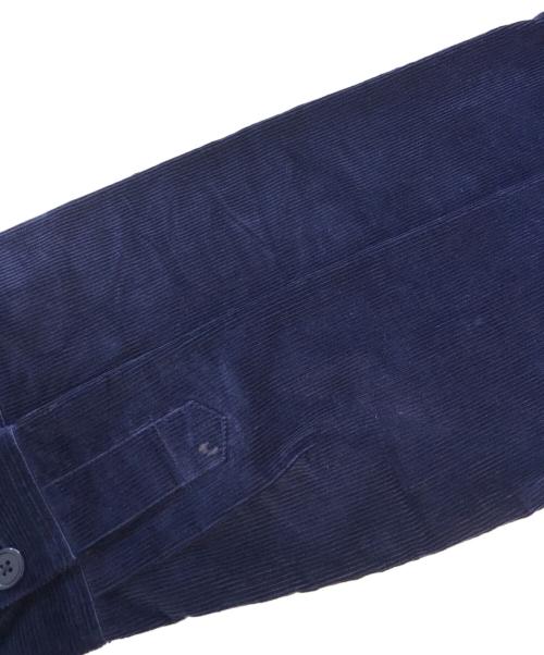 FFA（エフエフエー）FFA (ＦＦＡ) FFAジャケット ネイビー サイズ:103-38の古着・服飾アイテム