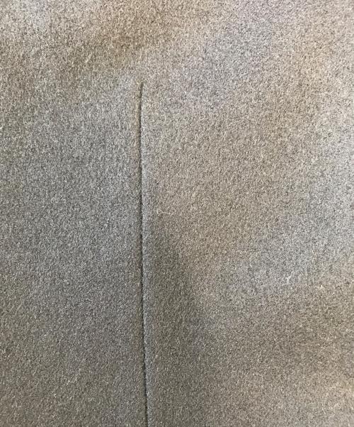 COMME des GARCONS HOMME PLUS（コムデギャルソンオムプリュス）COMME des GARCONS HOMME PLUS (コムデギャルソンオムプリュス) ダブル6Bテーラードジャケット ネイビー サイズ:Sの古着・服飾アイテム