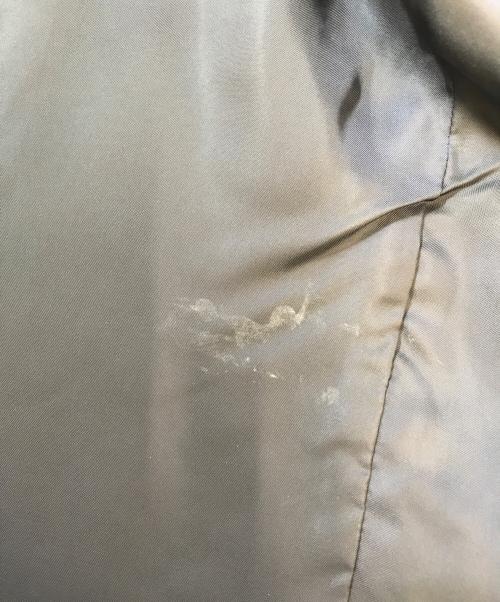 COMME des GARCONS HOMME PLUS（コムデギャルソンオムプリュス）COMME des GARCONS HOMME PLUS (コムデギャルソンオムプリュス) ダブル6Bテーラードジャケット ネイビー サイズ:Sの古着・服飾アイテム