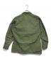 VINTAGE MILITARY (ヴィンテージ ミリタリー) US ARMY ジャングルファティーグジャケット オリーブ サイズ:L-R：18000円
