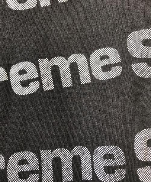 SUPREME（シュプリーム）SUPREME (シュプリーム) Radial Crewneck ブラック サイズ:XL　　　の古着・服飾アイテム