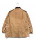 AMERICAN FIELD (アメリカン フィールド) ハンティングジャケット カーキ サイズ:不明：15000円