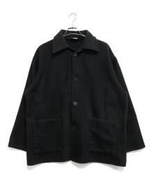 VINTAGE（ヴィンテージ）の古着「ドンキージャケット」｜ネイビー