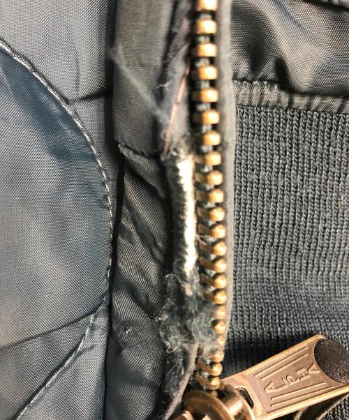 ALPHA（アルファ）ALPHA (アルファ) CWU-45/P グリーン サイズ:表記なしの古着・服飾アイテム