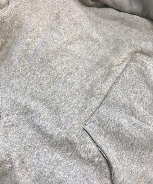 VINTAGE（ヴィンテージ）VINTAGE (ヴィンテージ) プルオーバーパーカー グレー サイズ:不明の古着・服飾アイテム