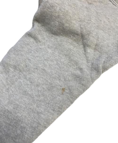 VINTAGE（ヴィンテージ）VINTAGE (ヴィンテージ) プルオーバーパーカー グレー サイズ:不明の古着・服飾アイテム