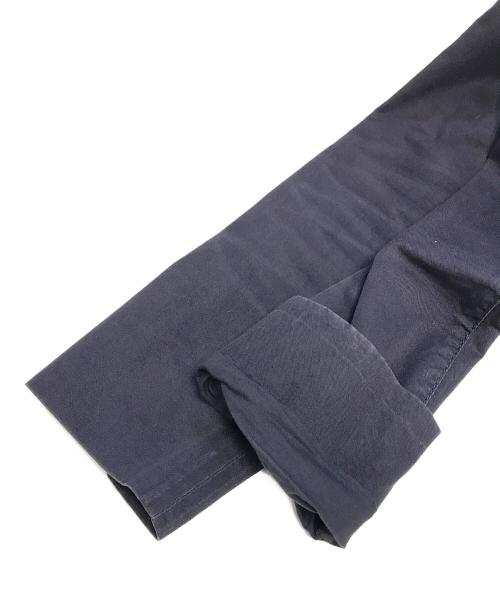 PRADA（プラダ）PRADA (プラダ) 3Bテーラードジャケット ネイビー サイズ:SIZE 38の古着・服飾アイテム