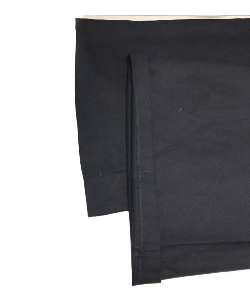 ROBE DE CHAMBRE COMME DES GARCONS（ローブドシャンブル コムデギャルソン）ROBE DE CHAMBRE COMME DES GARCONS (ローブドシャンブル コムデギャルソン) セットアップ ネイビー サイズ:Mの古着・服飾アイテム