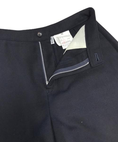 ROBE DE CHAMBRE COMME DES GARCONS（ローブドシャンブル コムデギャルソン）ROBE DE CHAMBRE COMME DES GARCONS (ローブドシャンブル コムデギャルソン) セットアップ ネイビー サイズ:Mの古着・服飾アイテム