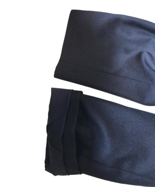 COMME des GARCONS HOMME（コムデギャルソン オム）COMME des GARCONS HOMME (コムデギャルソン オム) 80’sテーラードジャケット ブラック サイズ:Ｓの古着・服飾アイテム