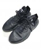 Y-3ワイスリー）の古着「KAIWA」｜ブラック