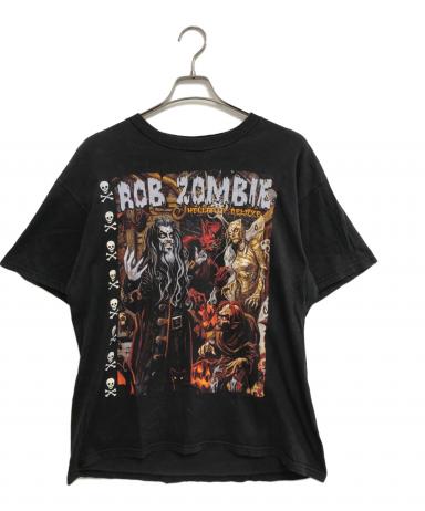 中古・古着通販】バンドTシャツ (バンドTシャツ) 90s ROB ZOMBIE(ロブ