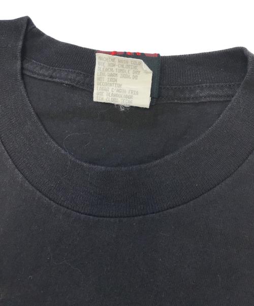 ムービーTシャツ（ムービーTシャツ）ムービーTシャツ (ムービーTシャツ) STAR WARS(スターウォーズ) ムービーＴシャツ ブラック サイズ:Ｍの古着・服飾アイテム