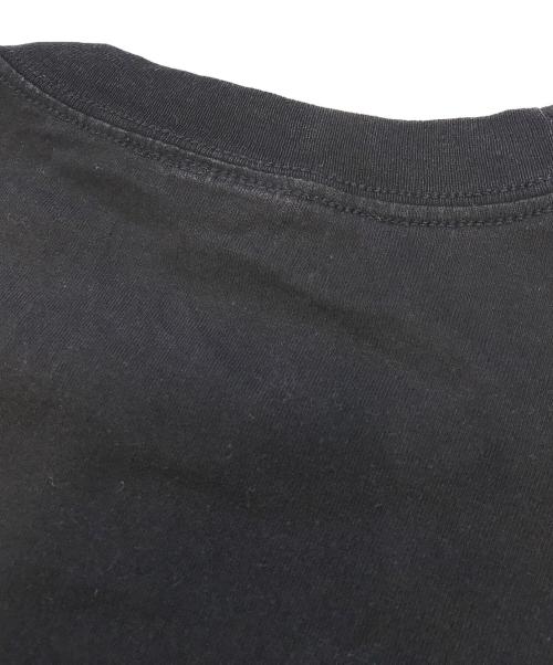 ムービーTシャツ（ムービーTシャツ）ムービーTシャツ (ムービーTシャツ) STAR WARS(スターウォーズ) ムービーＴシャツ ブラック サイズ:Ｍの古着・服飾アイテム