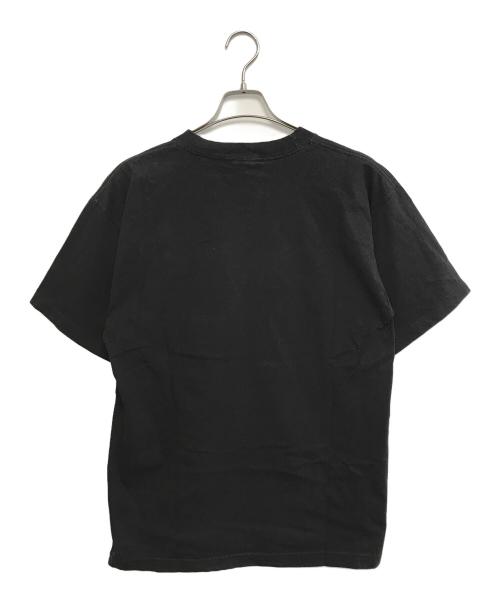 ムービーTシャツ（ムービーTシャツ）ムービーTシャツ (ムービーTシャツ) STAR WARS(スターウォーズ) ムービーＴシャツ ブラック サイズ:Ｍの古着・服飾アイテム