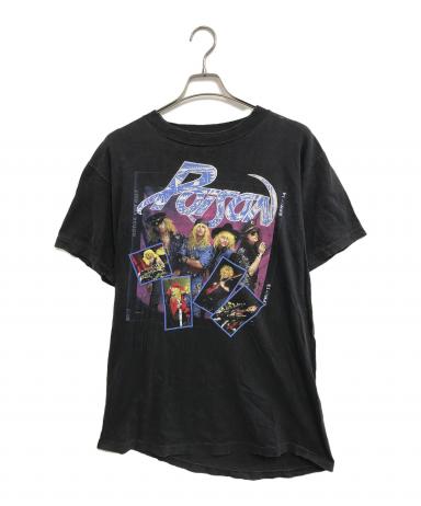 Poison Tシャツ ポイズン バンドTシャツ 1989年 ヴィンテージ 半袖 3024003731591541_01_7217w.jpeg