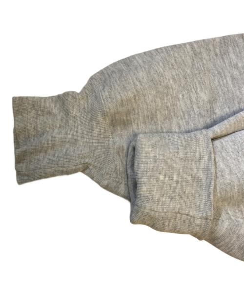 Champion（チャンピオン）Champion (チャンピオン) リバースウィーブスウェット グレー サイズ:X‐LARGEの古着・服飾アイテム