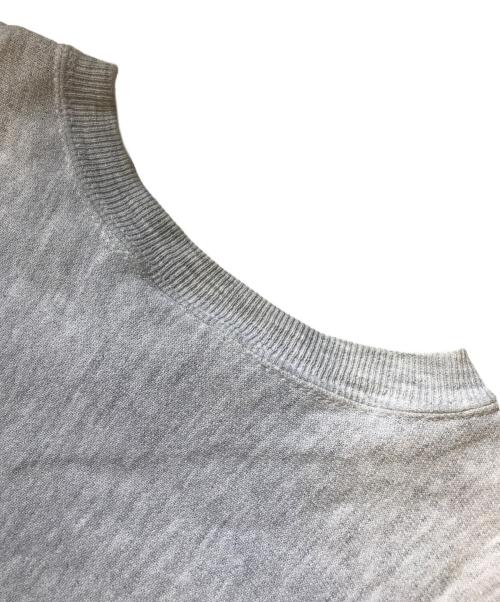 Champion（チャンピオン）Champion (チャンピオン) リバースウィーブスウェット グレー サイズ:X‐LARGEの古着・服飾アイテム
