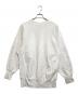 Champion (チャンピオン) リバースウィーブスウェット グレー サイズ:X‐LARGE：13000円