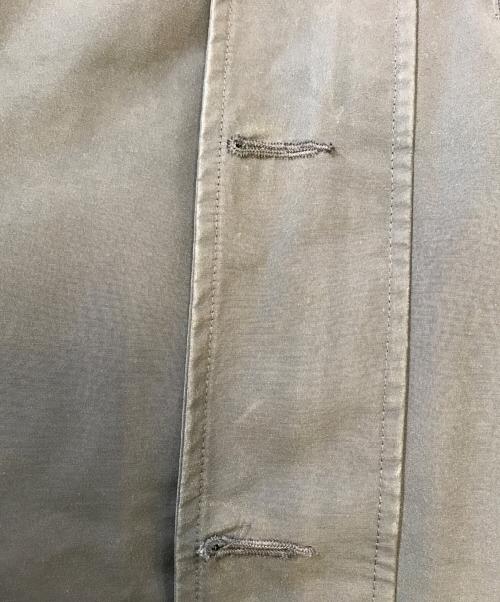 CANADA GOOSE（カナダグース）CANADA GOOSE (カナダグース) ダウンジャケット ブラック サイズ:Sの古着・服飾アイテム