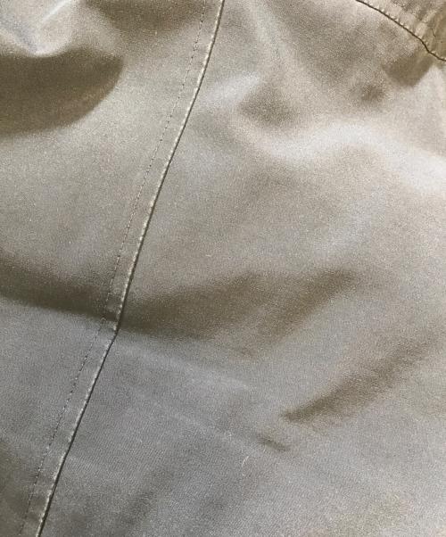 CANADA GOOSE（カナダグース）CANADA GOOSE (カナダグース) ダウンジャケット ブラック サイズ:Sの古着・服飾アイテム