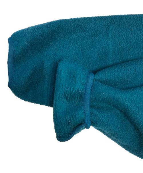 Patagonia（パタゴニア）Patagonia (パタゴニア) シンチラスナップT グリーン サイズ:表記なしの古着・服飾アイテム