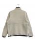 Patagonia (パタゴニア) マースピアルフリースプルオーバー ホワイト サイズ:Ｌ：13000円