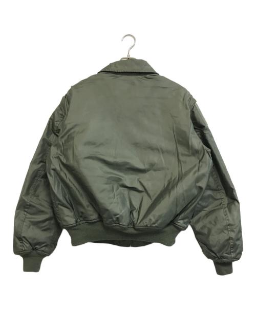 USAF（ユーエスエーエフ）USAF (ユーエスエーエフ) CWU-45 P カーキ サイズ:XLの古着・服飾アイテム